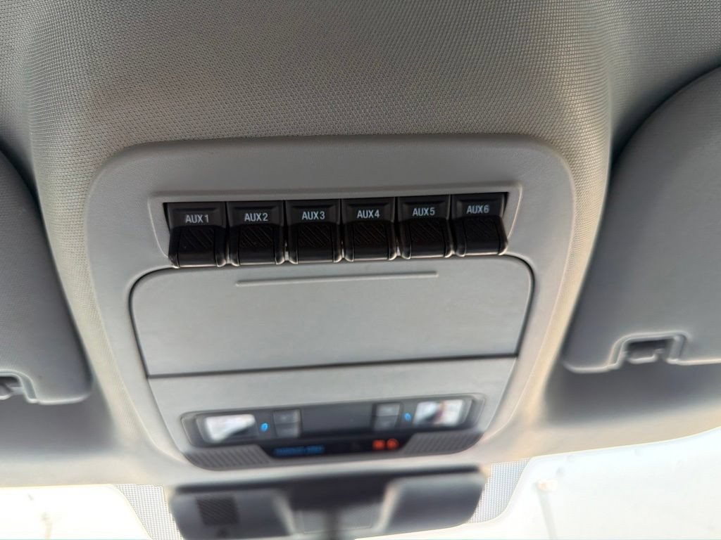 Certified 2024 Ford F350 XL w/ STX Appearance Package AWD/4WD image 26