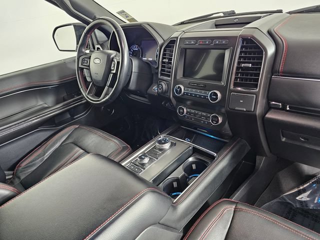 Certified 2019 Ford Expedition Limited w/ Equipment Group 303A AWD/4WD image 10
