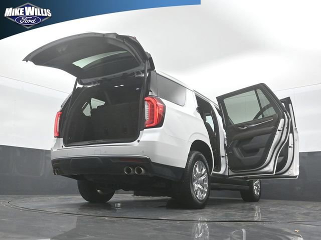 Used 2024 GMC Yukon Denali image 29