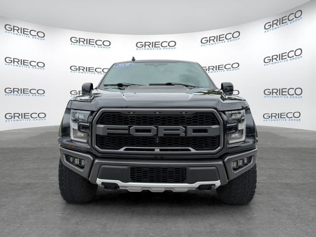 Certified 2020 Ford F150 Raptor w/ Equipment Group 802A Luxury AWD/4WD image 2