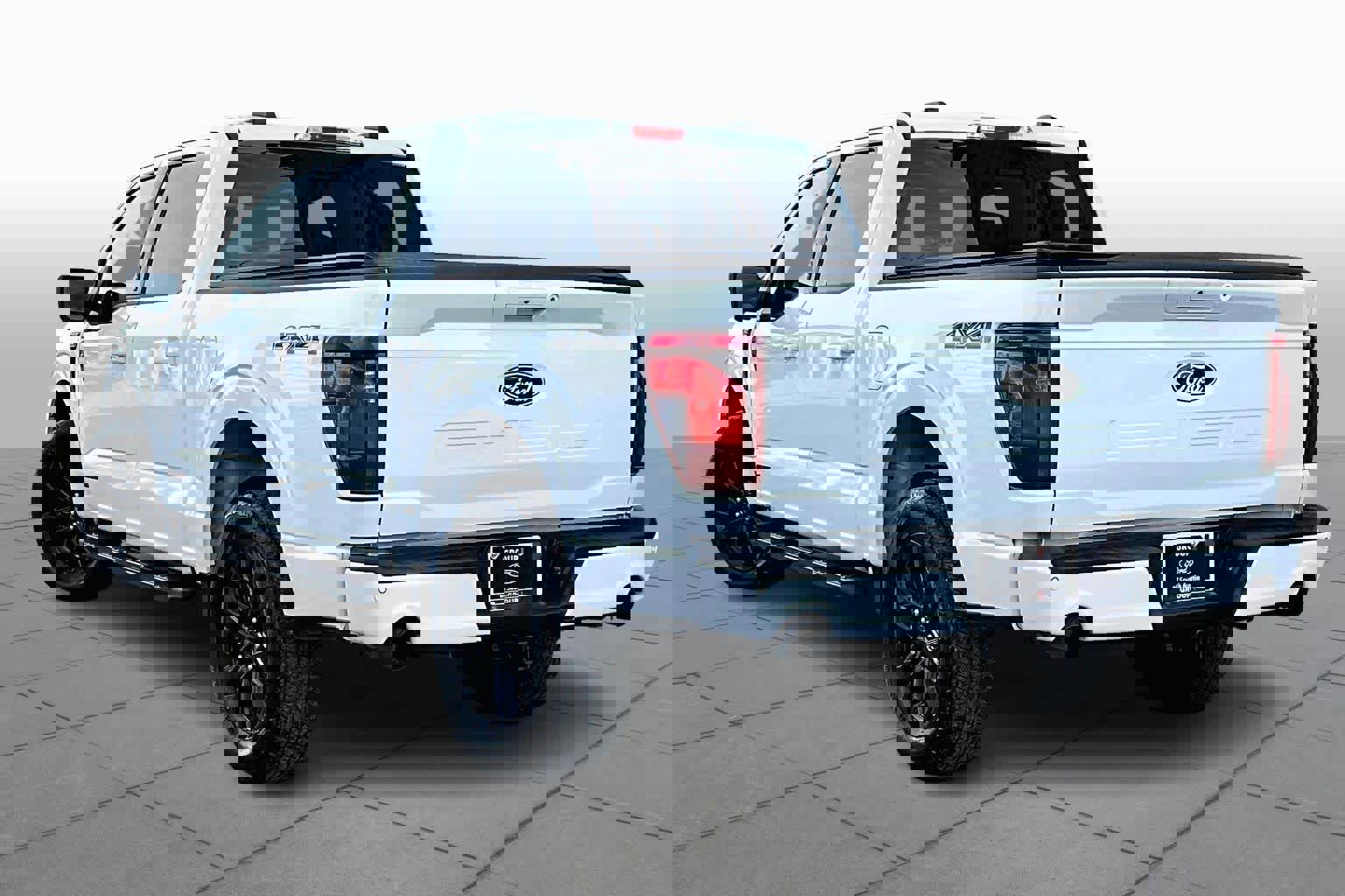 Certified 2024 Ford F150 XLT w/ Equipment Group 302A MID image 4