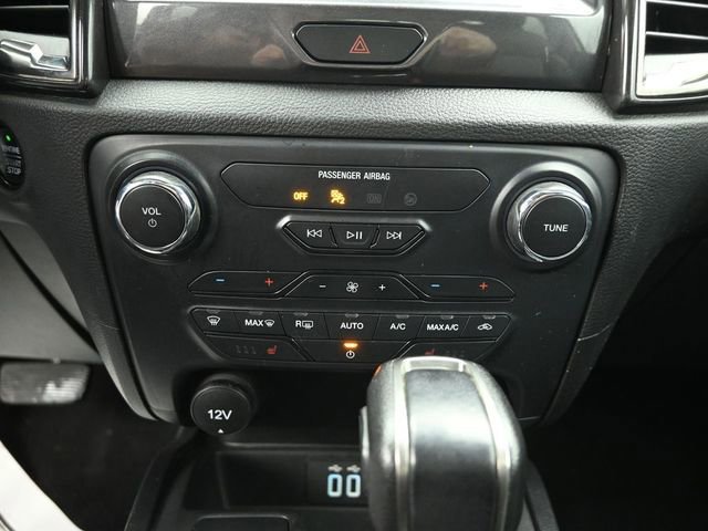 Certified 2022 Ford Ranger Lariat w/ Equipment Group 501A High image 31