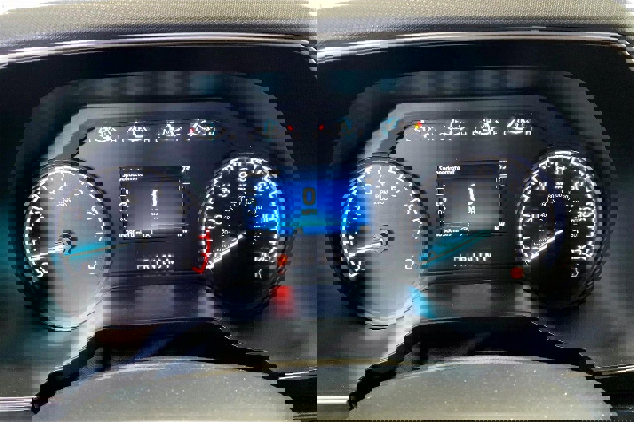 Certified 2023 Ford F150 XL w/ STX Appearance Package image 18