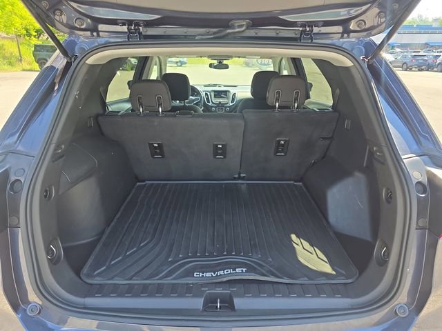 Used 2019 Chevrolet Equinox LT FWD image 17