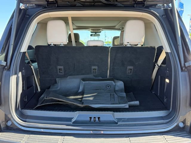 Certified 2024 Ford Expedition Limited AWD/4WD image 24