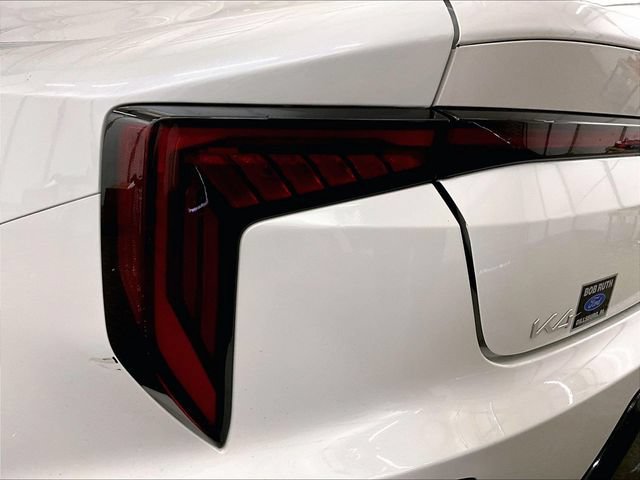 Used 2025 Kia K4 GT-Line FWD image 28
