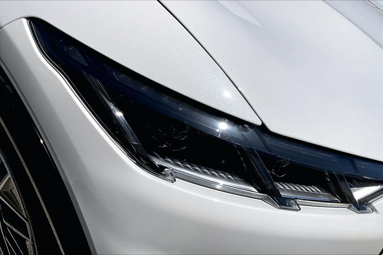 Certified 2024 Ford Mustang Mach-E Premium RWD image 26