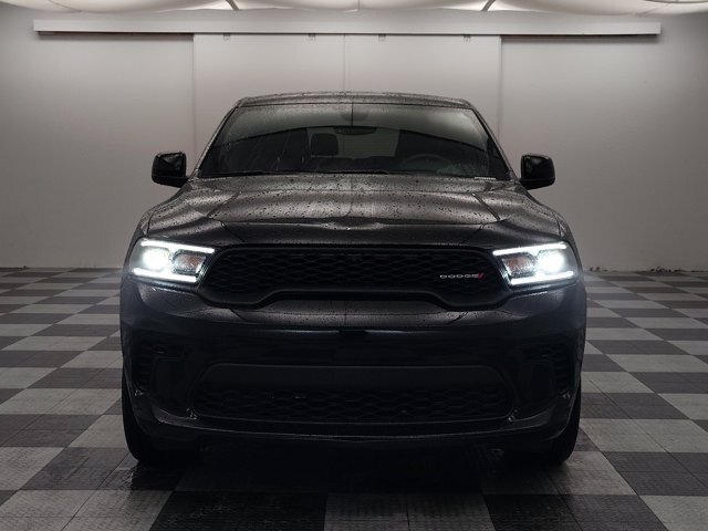 Used 2026 Dodge Durango GT AWD/4WD image 6