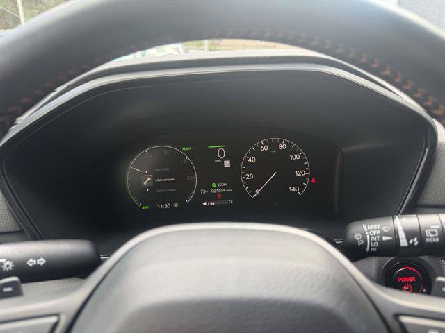 Used 2024 Honda CR-V Sport image 37