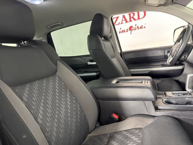 Used 2021 Toyota Tundra SR5 image 16
