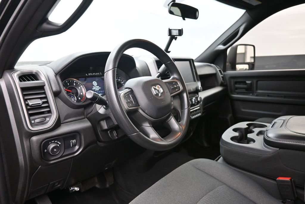 Used 2023 RAM 2500 Tradesman AWD/4WD image 18