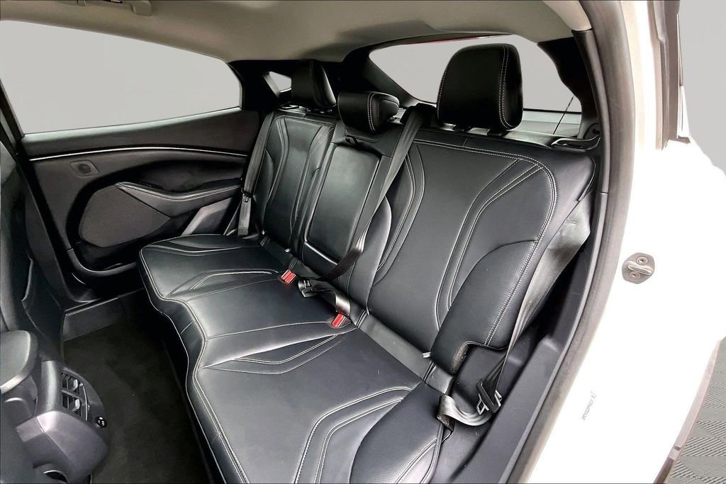 Certified 2023 Ford Mustang Mach-E Premium image 26