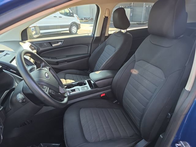 Certified 2020 Ford Edge SE FWD image 11