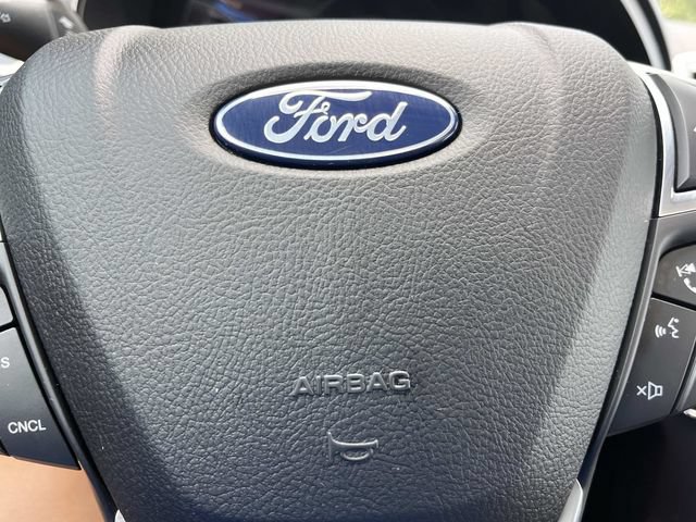 Certified 2023 Ford Edge SEL w/ Convenience Package AWD/4WD image 38