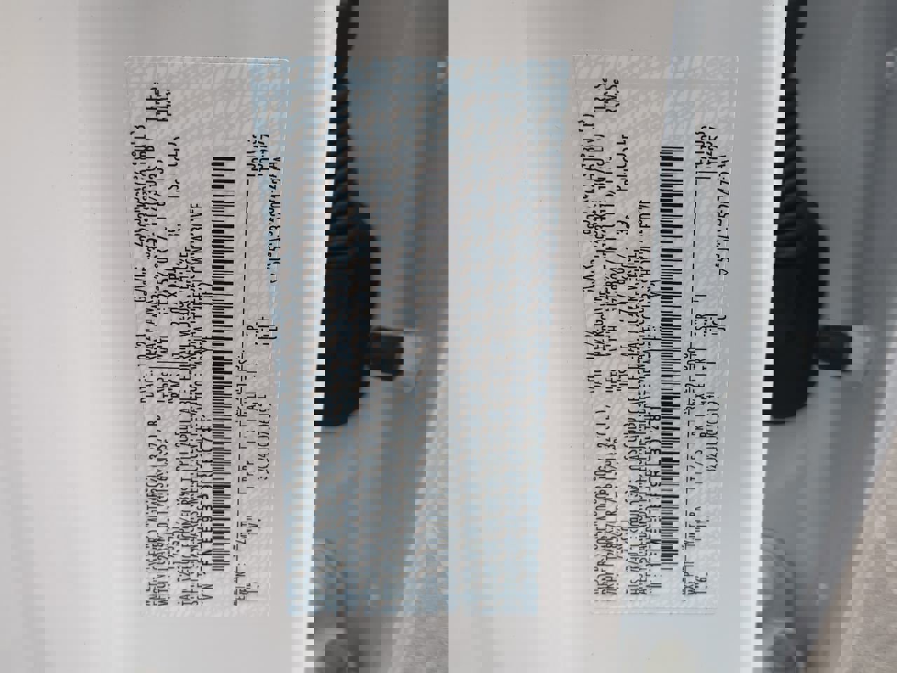 Certified 2024 Ford Bronco Badlands image 28