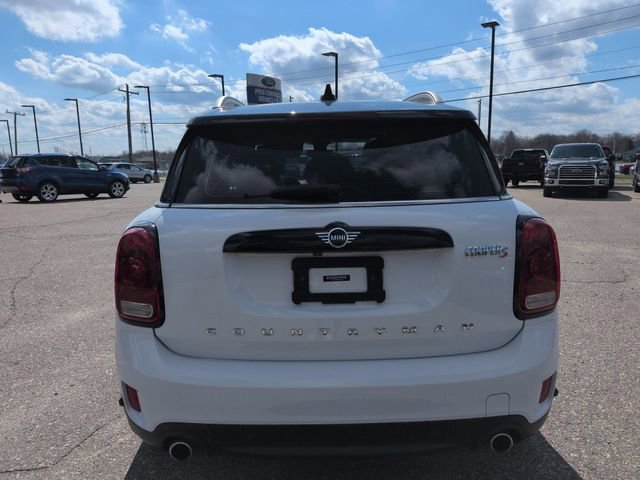 Used 2019 MINI Cooper Countryman S w/ Premium Package image 6