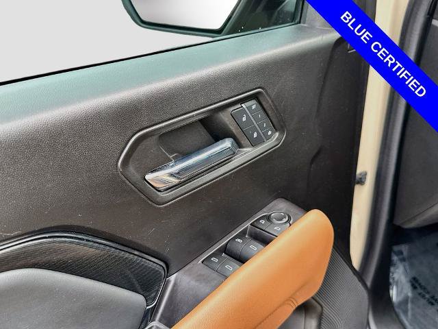Used 2023 GMC Canyon AT4 w/ AT4 Premium Package AWD/4WD image 17