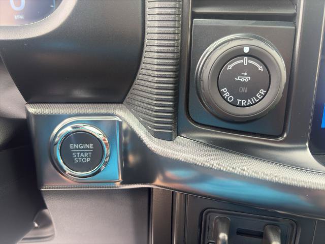Certified 2025 Ford F150 Raptor AWD/4WD image 23