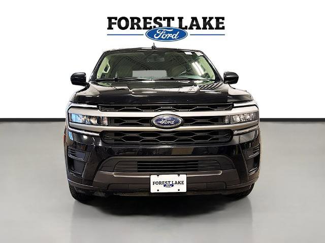 Certified 2024 Ford Expedition Max XLT AWD/4WD image 2