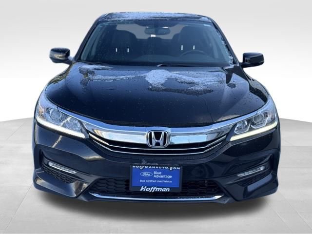 Used 2017 Honda Accord EX-L image 8