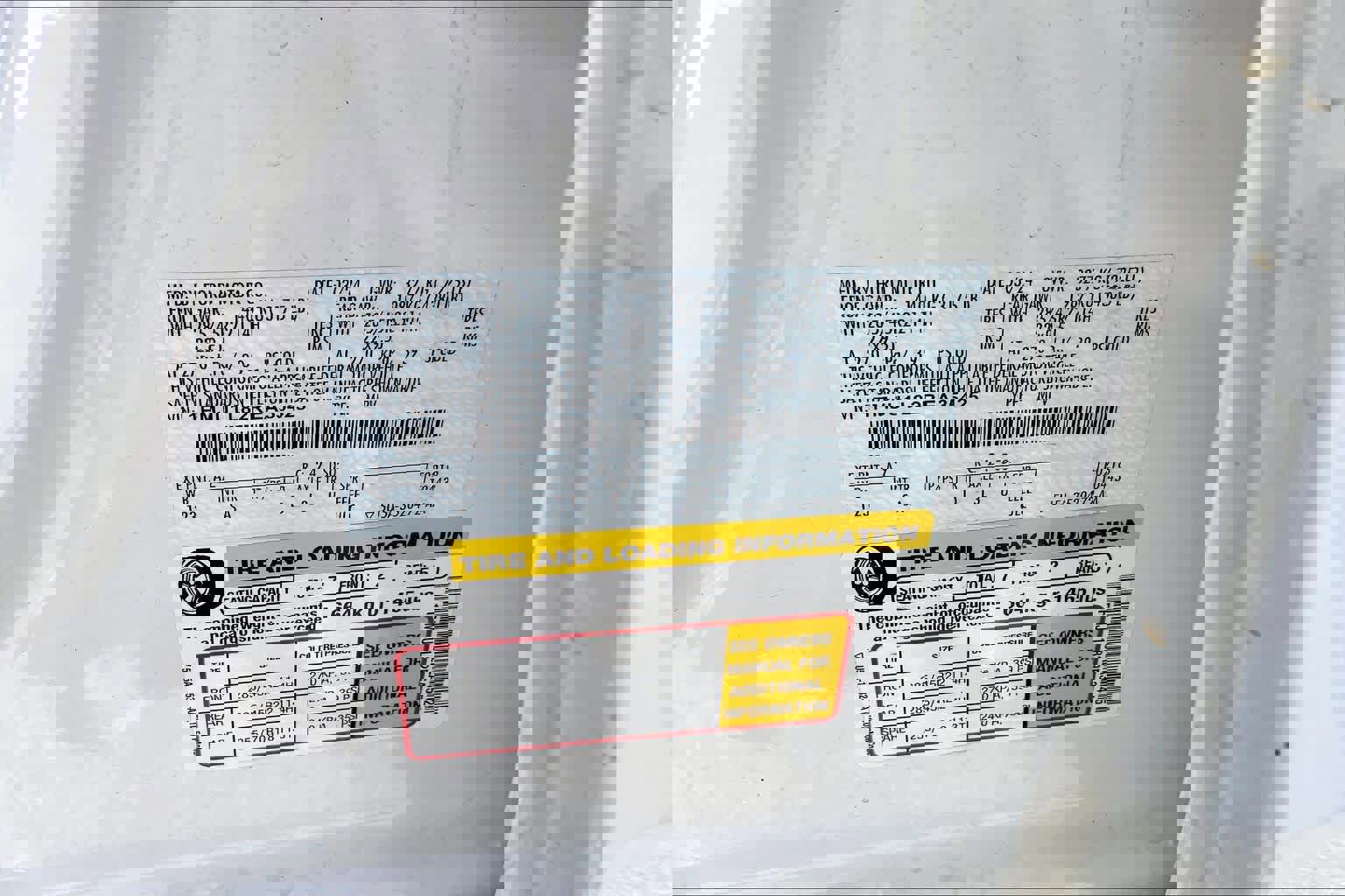 Certified 2024 Ford Expedition Platinum image 33