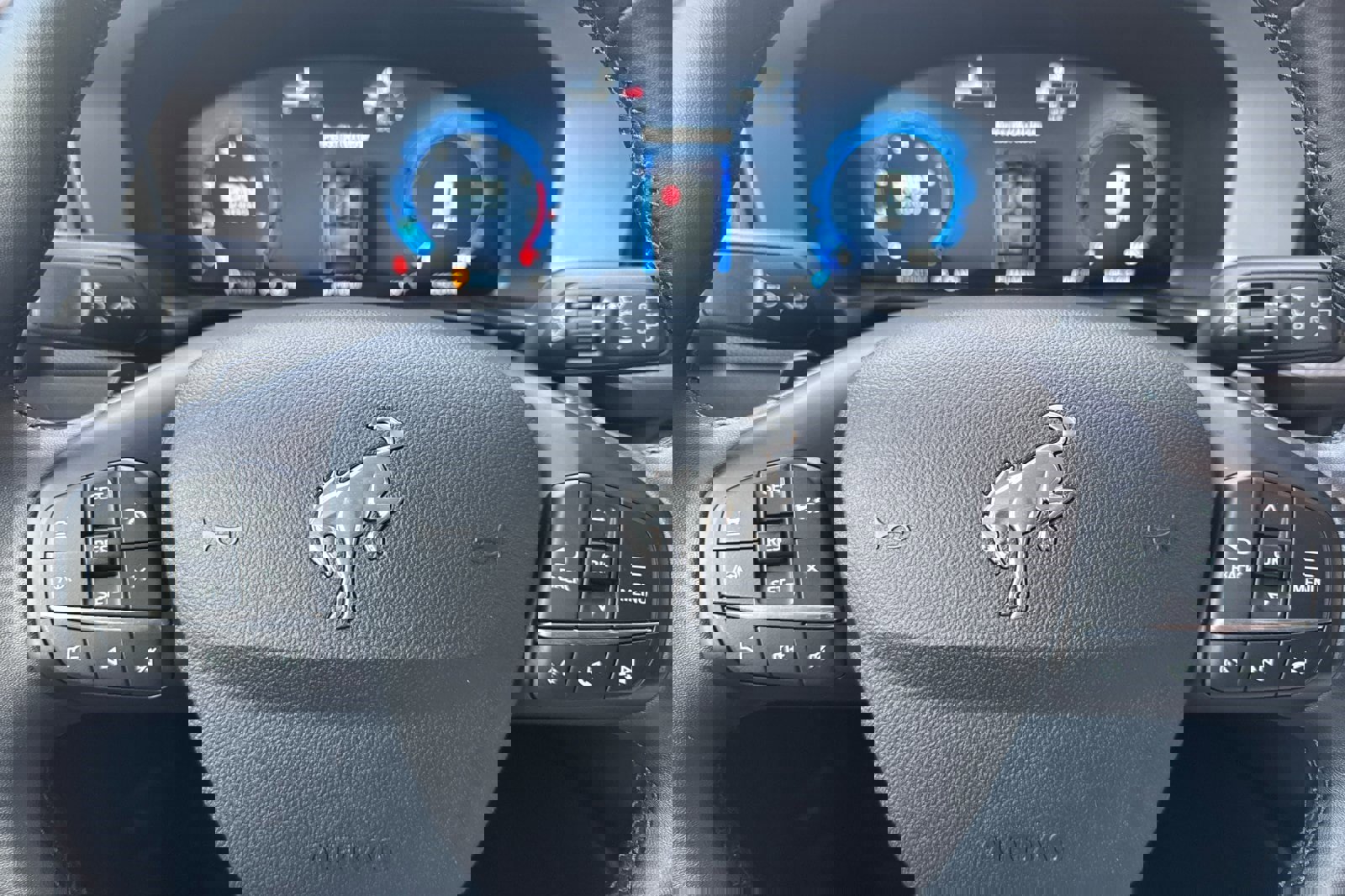 Certified 2025 Ford Bronco Sport Badlands image 24