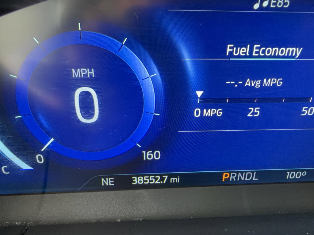Certified 2022 Ford Escape SEL w/ Technology Package FWD image 16