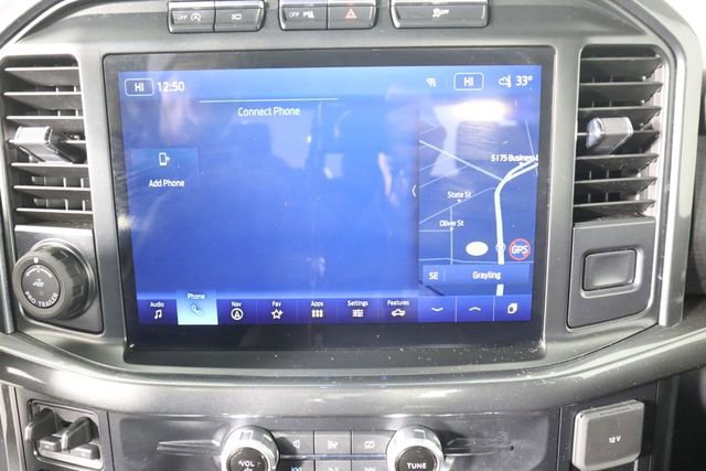 Certified 2023 Ford F150 XLT w/ Equipment Group 302A High image 48