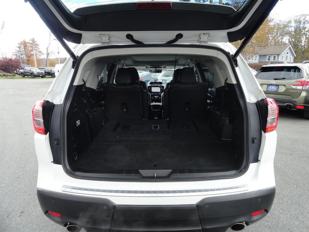 Used 2020 Subaru Ascent Limited w/ Technology Package image 26