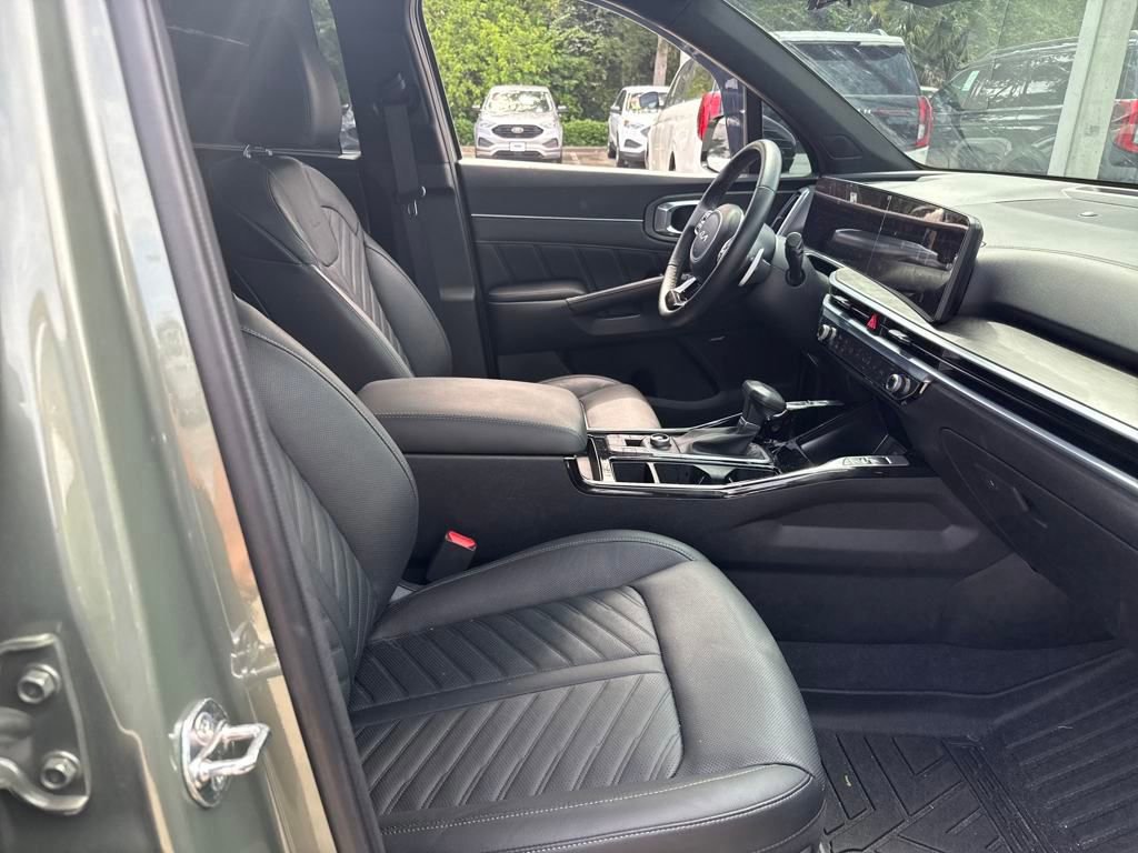 Used 2024 Kia Sorento SX Prestige image 27