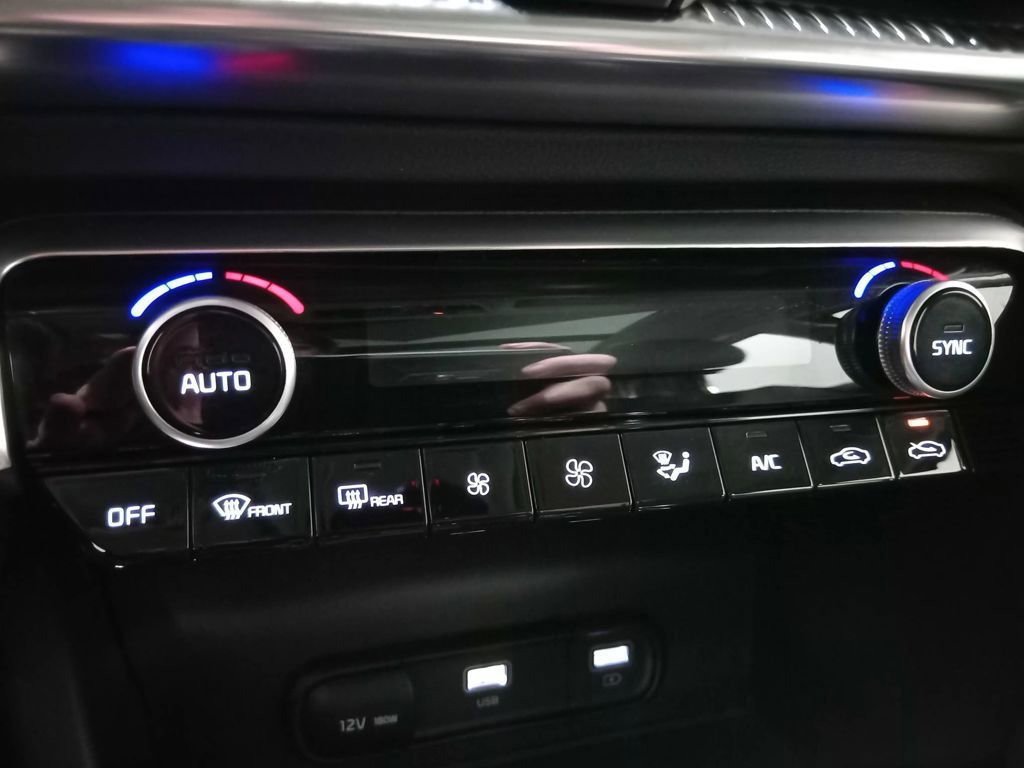 Used 2024 Kia K5 EX w/ EX Premium Package image 21