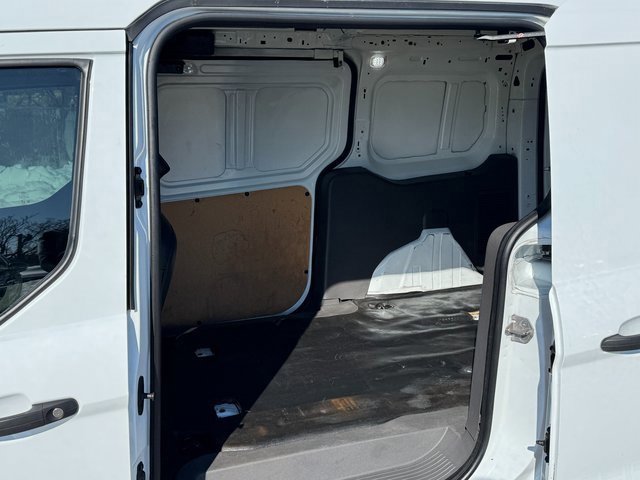 Certified 2022 Ford Transit Connect XL image 13