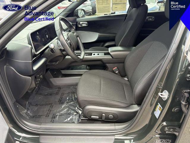 Used 2024 Hyundai Ioniq 6 SE RWD image 20