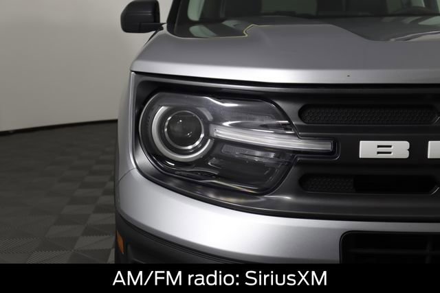 Certified 2021 Ford Bronco Sport Big Bend image 15