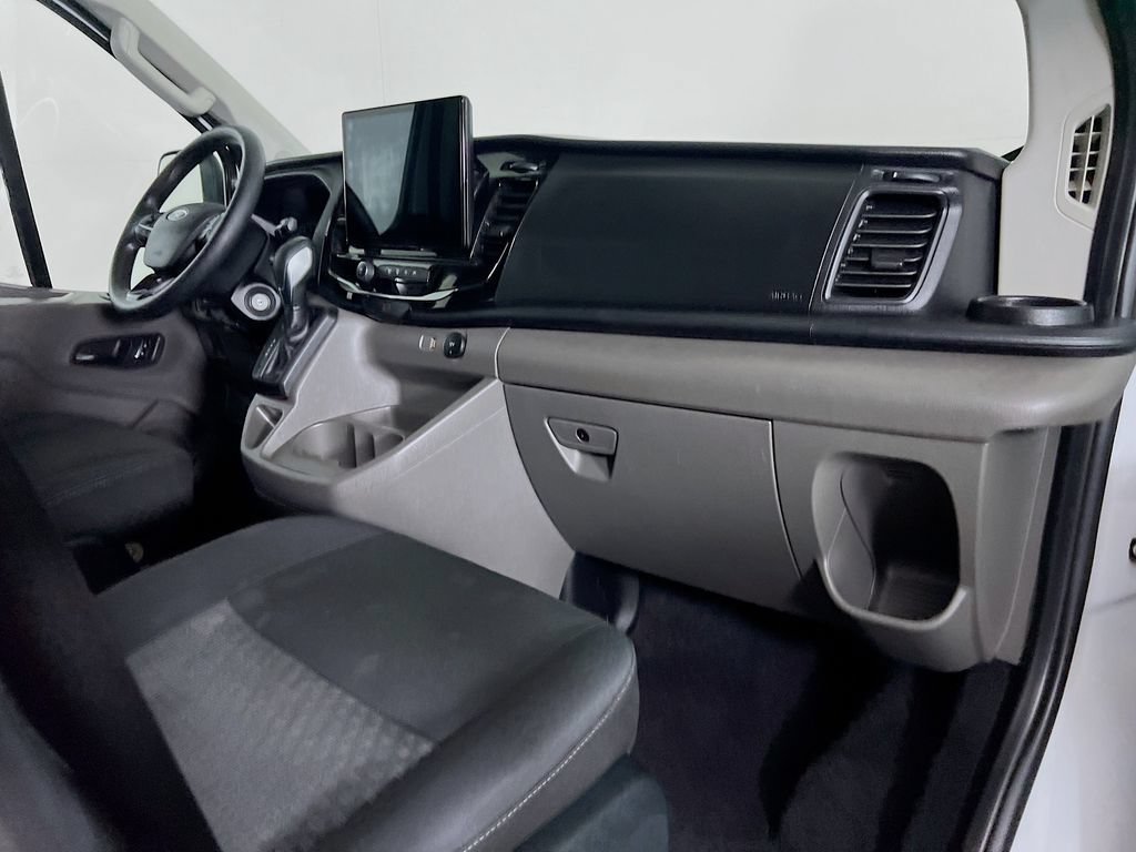 Certified 2023 Ford Transit 350 XLT RWD image 33