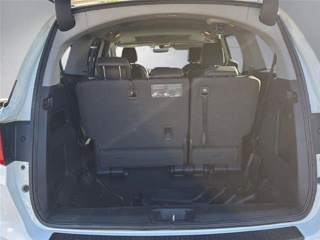 Used 2019 Honda Odyssey EX-L image 20