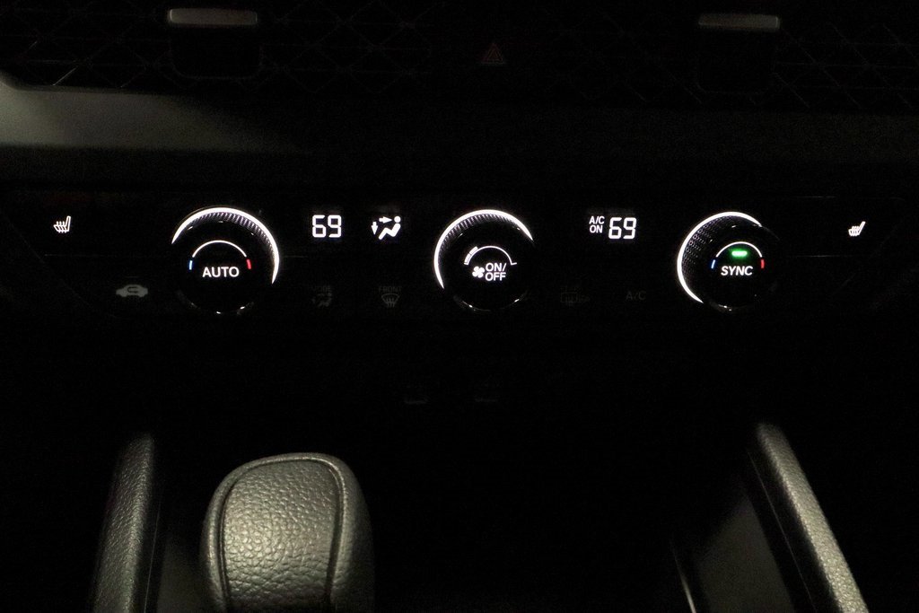 Used 2025 Honda Accord SE image 32