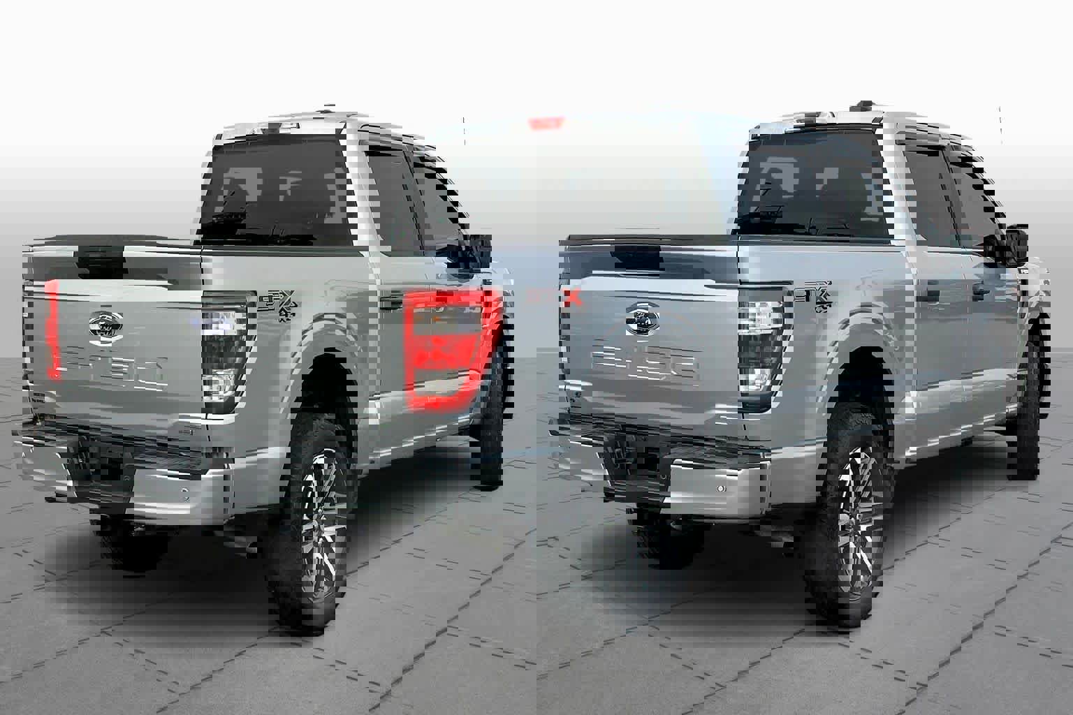 Certified 2022 Ford F150 XL w/ STX Appearance Package image 3