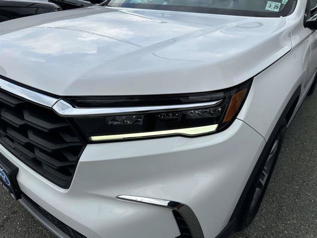 Used 2024 Honda Pilot EX-L image 5