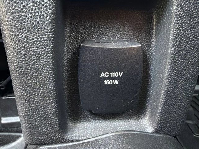 Certified 2021 Ford EcoSport SE w/ SE Convenience Package AWD/4WD image 25