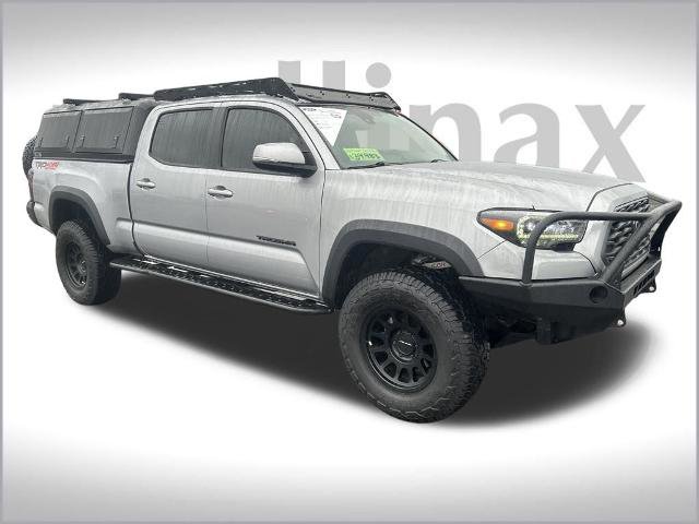Used 2020 Toyota Tacoma TRD Off-Road