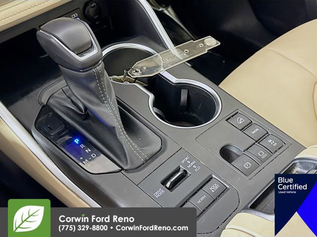 Used 2023 Toyota Highlander XLE image 20