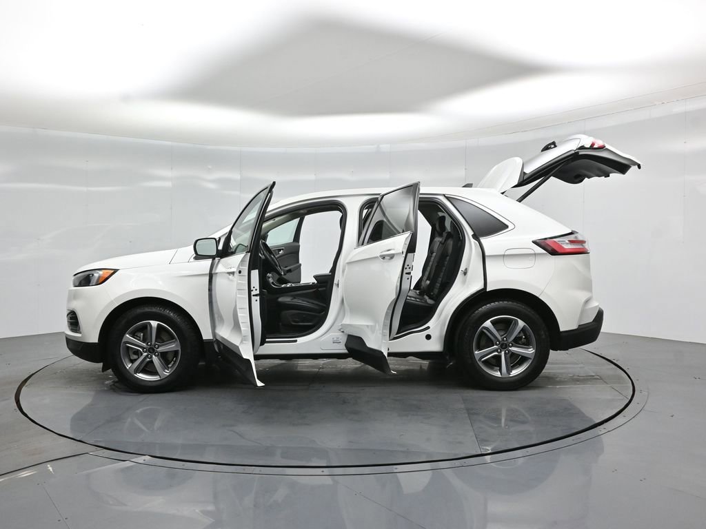 Certified 2023 Ford Edge SEL w/ Convenience Package AWD/4WD image 57