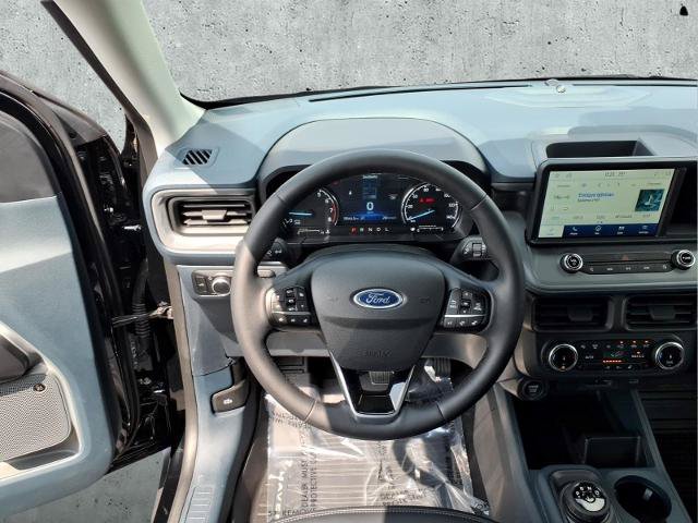 Certified 2023 Ford Maverick Lariat w/ Lariat Luxury Package AWD/4WD image 15