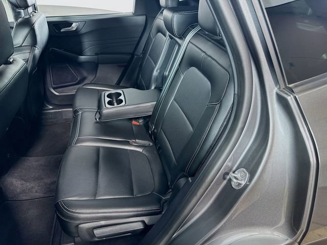 Certified 2022 Ford Escape SEL image 15