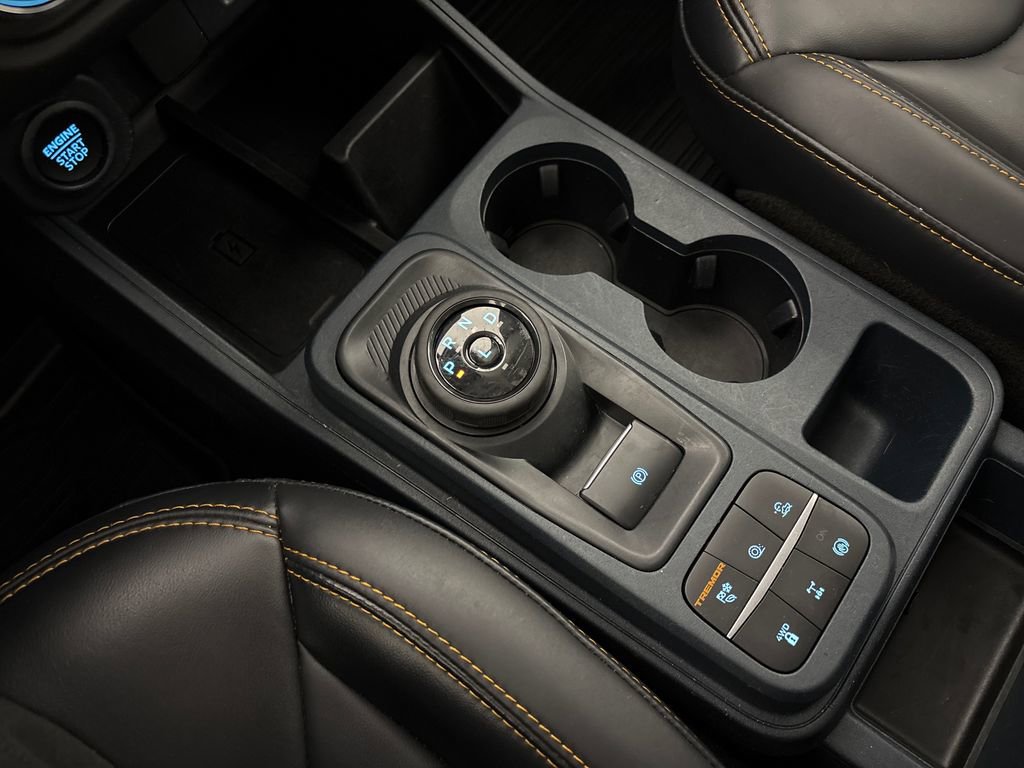 Certified 2023 Ford Maverick Tremor AWD/4WD image 27