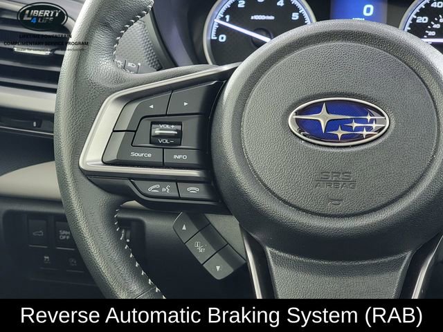 Used 2024 Subaru Forester Limited AWD/4WD image 28