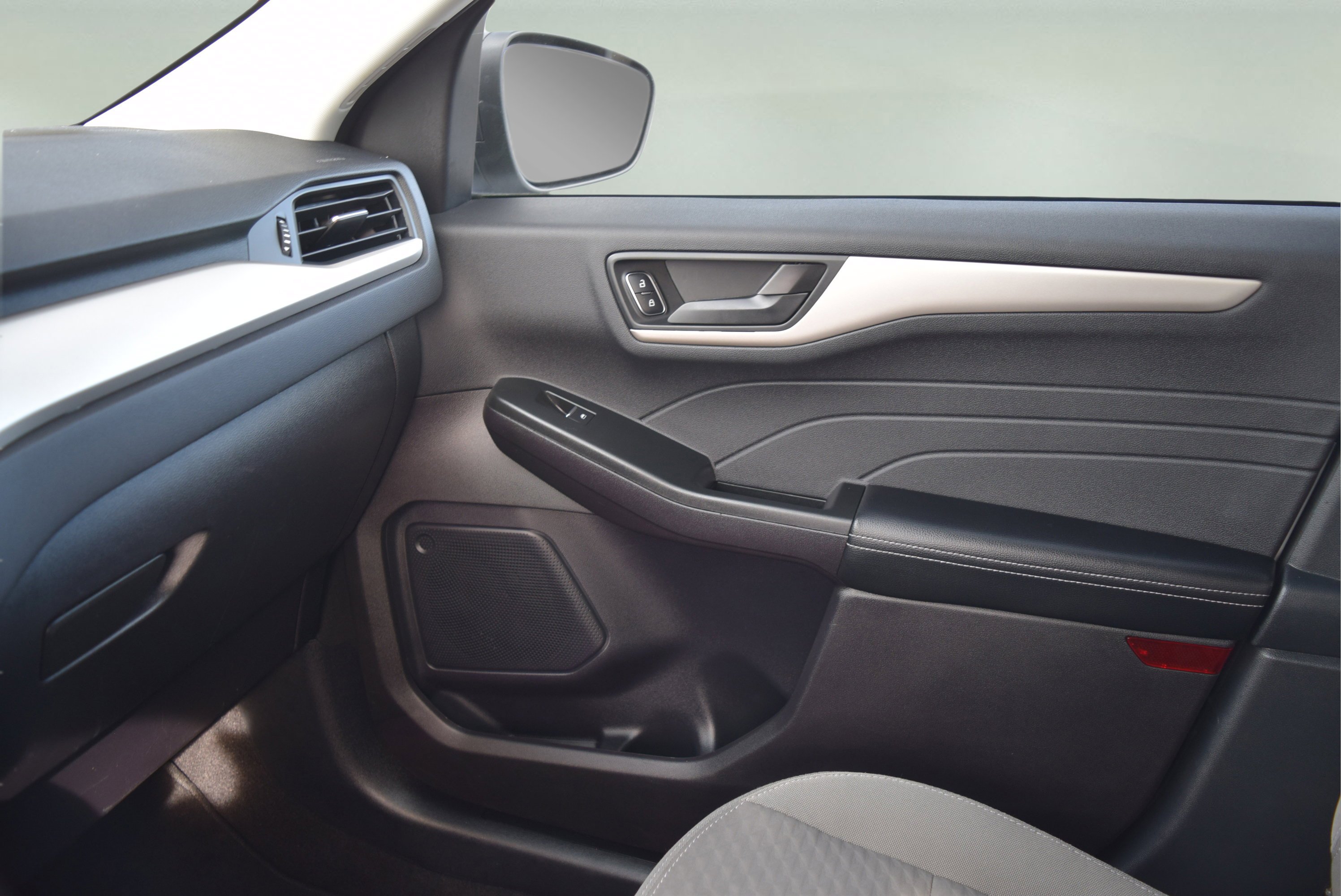 Certified 2022 Ford Escape SE w/ Convenience Package image 16