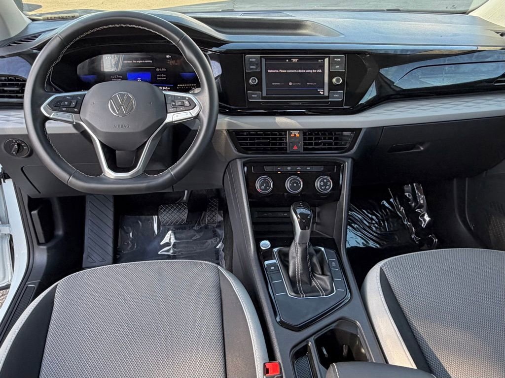 Used 2023 Volkswagen Taos S image 29