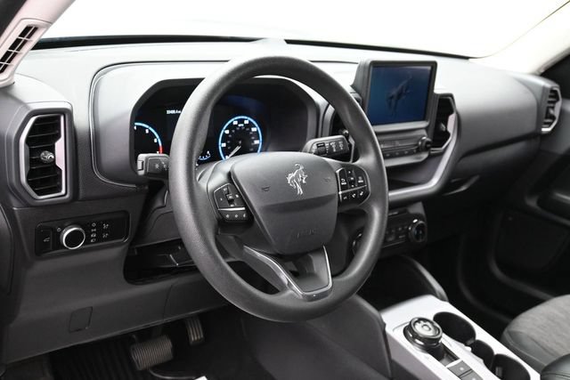 Certified 2023 Ford Bronco Sport Big Bend AWD/4WD image 16